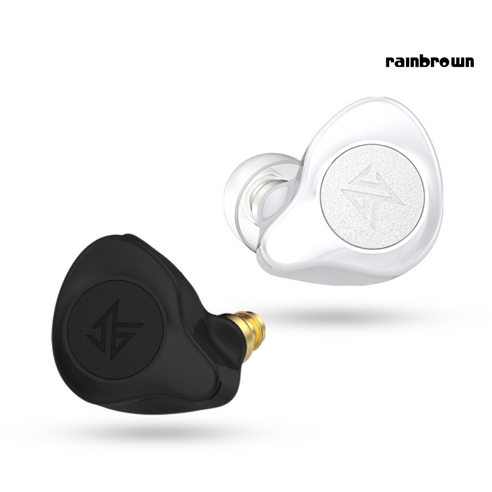 Tai Nghe Bluetooth 5.0 Aac / Rej / Kz S2 1ba + 1dd Tws