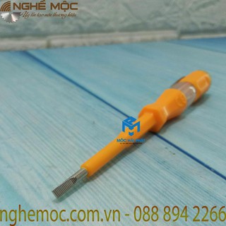 BÚT THỬ ĐIỆN TOLSEN 38114