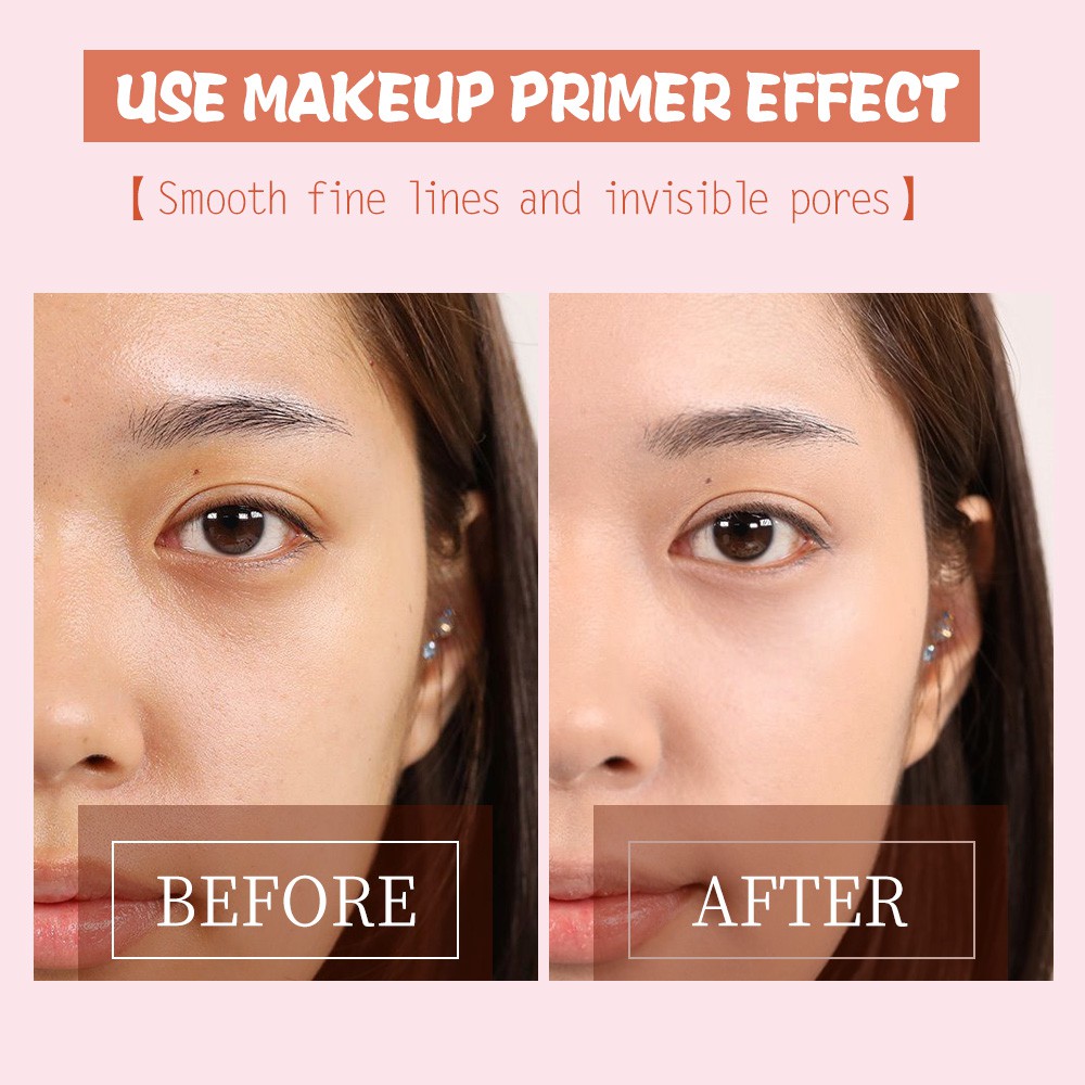 [Hàng mới về] Kem lót SANIYE R3016 dưỡng ẩm mềm mịn kiềm dầu tiện dụng | BigBuy360 - bigbuy360.vn