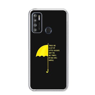 Ốp lưng điện thoại Vsmart Live 4 in hình đẹp - Silicon Dẻo viền trong suốt 01316