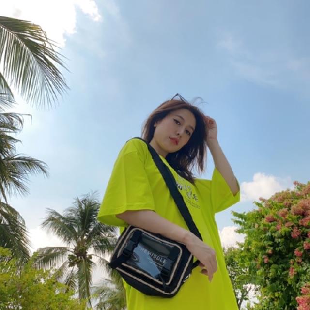 Áo Basic Tee ver3.0