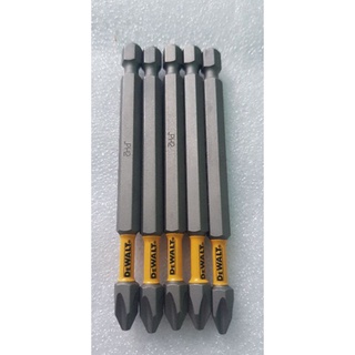 Mũi Vít Dewalt xám DH2