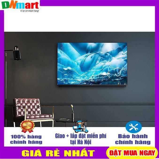 Tivi Qled TCL 65C815 65inch smart 4KVẬN CHUYỂN MIỄN PHÍ + LẮP ĐẶT TẠI HÀ NỘI}