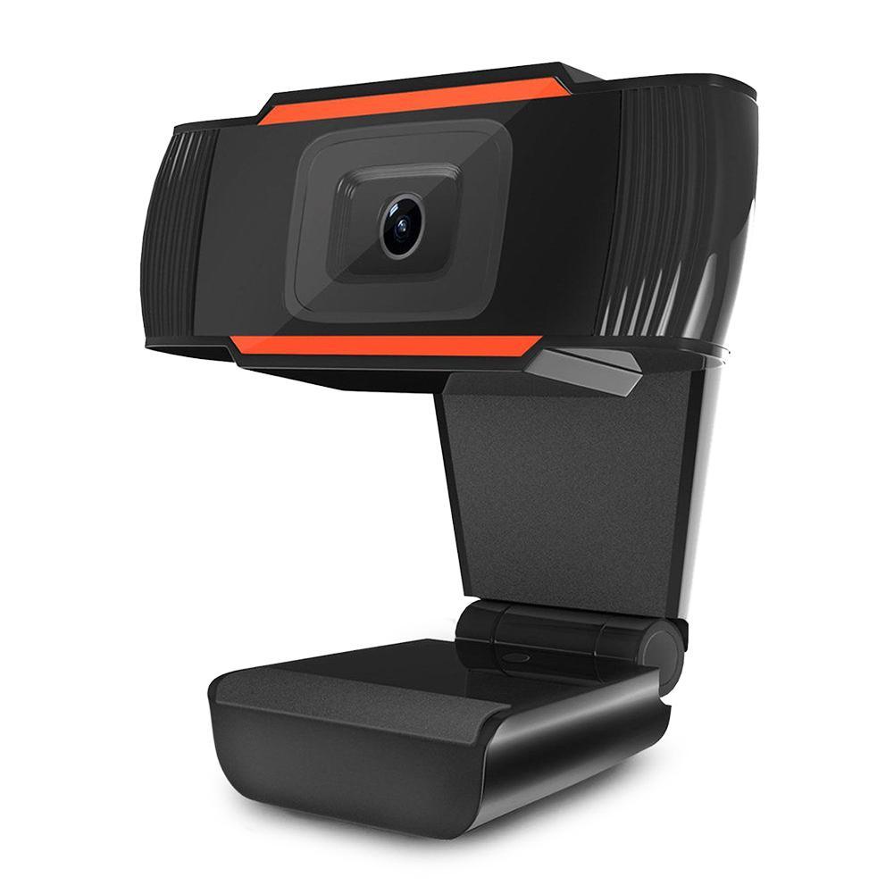 Webcam Kỹ Thuật Số A870 Hd Tích Hợp Micro Hấp Thụ Âm Thanh | BigBuy360 - bigbuy360.vn