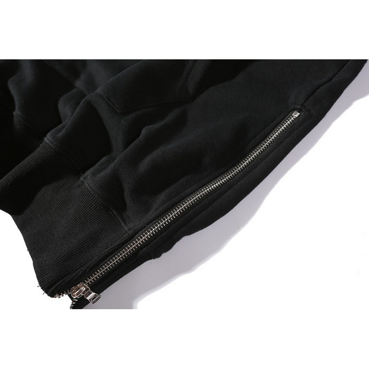 Mới Áo Khoác Hoodie BAPE Ape Họa Tiết Rằn Ri