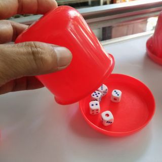 Bộ lắc xí ngầu !!!