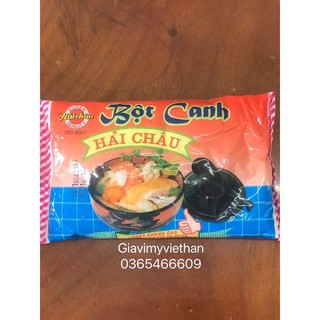 Bột Canh Hải Châu