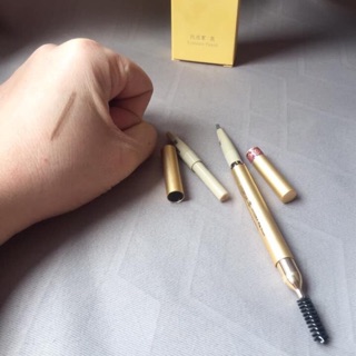 Thanh lý chì mày whoo date 12/2020