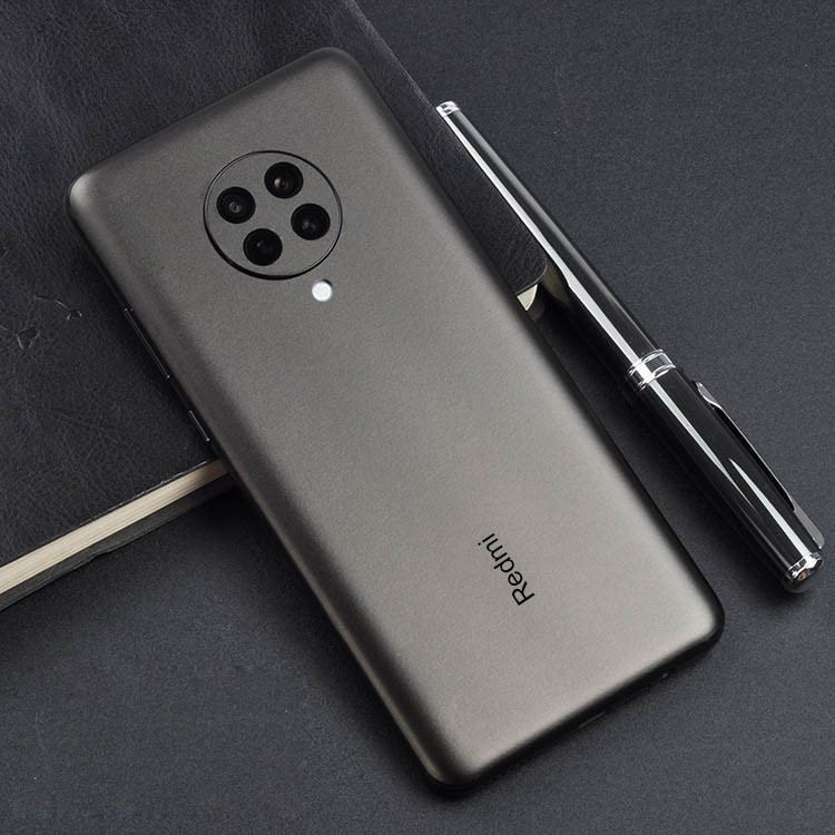 miếng dán skin full lưng và viền xiaomi K30 pro