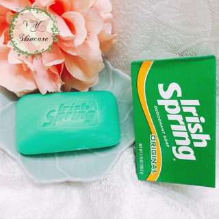 Xà Phòng Cục Irish Spring