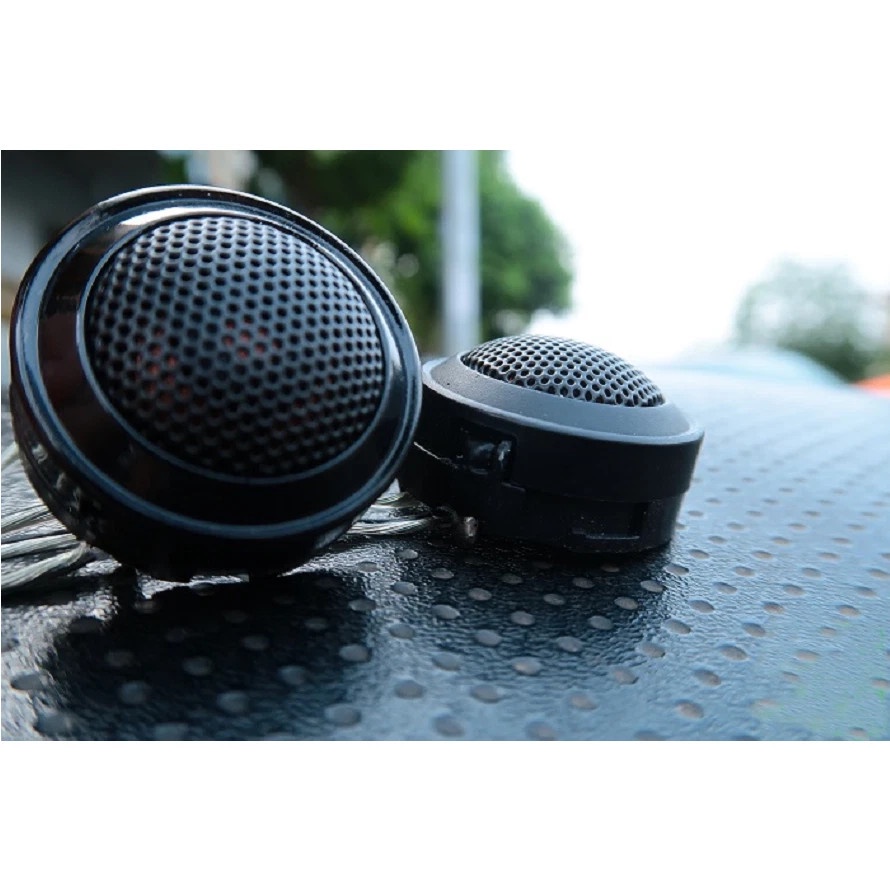 Loa Treble JBL hàng bãi tháo xe có kèm tụ nâng cấp âm thanh hoàn thiện hơn ( giá 1 cặp)  bảo hành 12 tháng