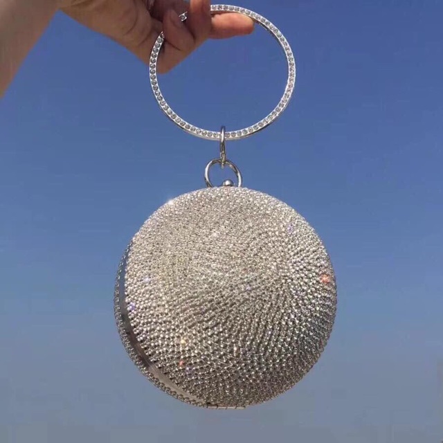 Sét túi xách đính đá siêu xinh