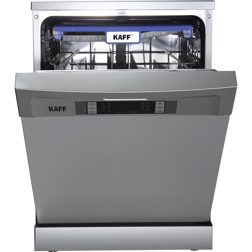 Máy rửa chén KAFF KF-W60C3A401L - Hàng chính hãng (Made in Germany - Đức)