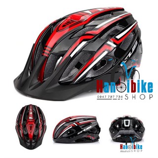 mũ xe đạp leo núi MTB/Road