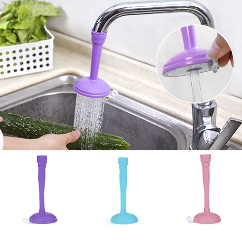 Đầu gắn vòi phun nước có thể điều chỉnh