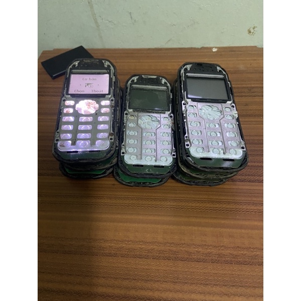 Điện thoại nokia 1280