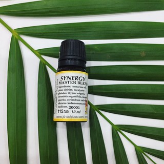 Tinh dầu chấm hàm Do Thái Synergy Master Blend 5ml