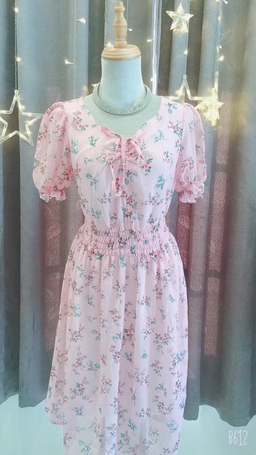 Combo đầm hoa 🌺