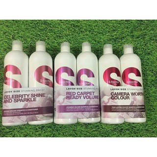 [FreeShip – Chính Hãng] Cặp gội xả TIGI BED HEAD 750ml sale hàng air UK có bill đầy đủ