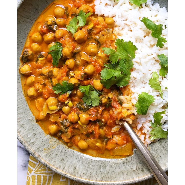 Đậu gà  nhập khẩu Canada 500gr