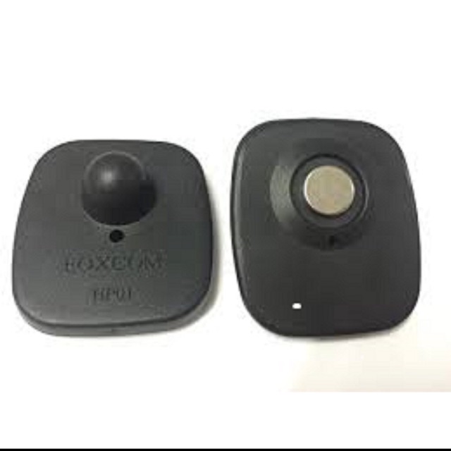 500 tem từ cứng và bộ gỡ tem