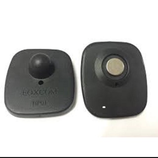 500 tem từ cứng và bộ gỡ tem