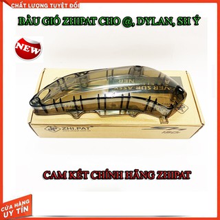 Ốp pô e chính hãng zhipat cho xe sh ý 2010 , dylan , @