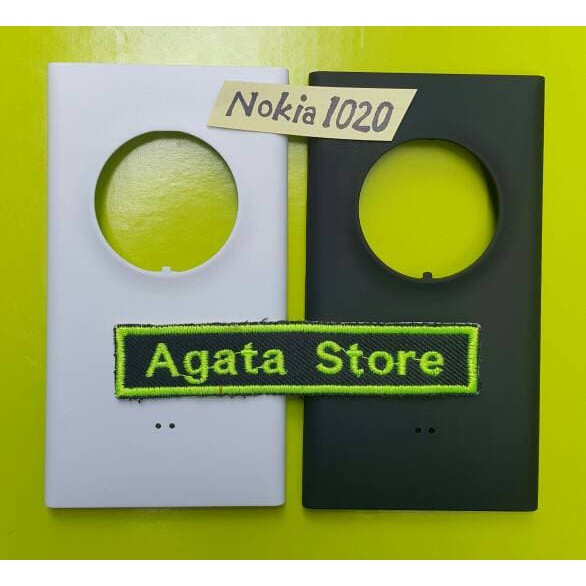 Ốp Lưng Điện Thoại Ats503 Nokia 1020
