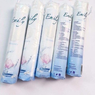 Bông Tẩy trang Emily Đức