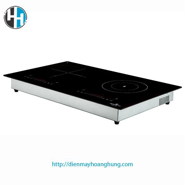 Bếp Điện Từ Hồng Ngoại Boss Elac 999 NHẬP KHẨU MALAYSIA