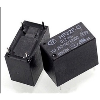 Relay hf32f-g-012 hs 10a