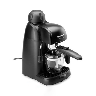 Máy pha cà phê tiross ts620, pha chuẩn vị, chính hãng, bảo hành 12 tháng