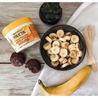 Ủ tóc trái cây Garnier Fructis