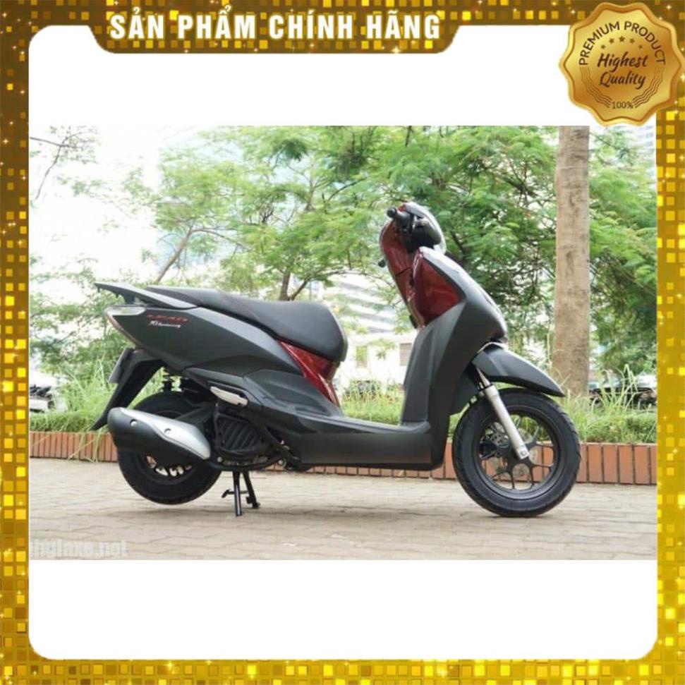 Ống dẫn xăng dây xăng lead 125  2013-2017-2018-2021 honda