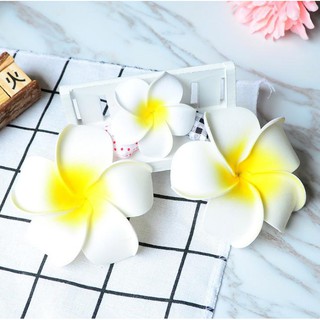 Kẹp tóc hoa đại/ Cặp tóc bông hoa