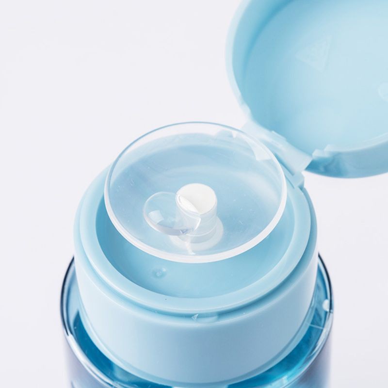 Lọ chiết toner, nước tẩy trang có nút nhấn tiện lợi chính hãng Xiaomi Jordan & Judy | BigBuy360 - bigbuy360.vn