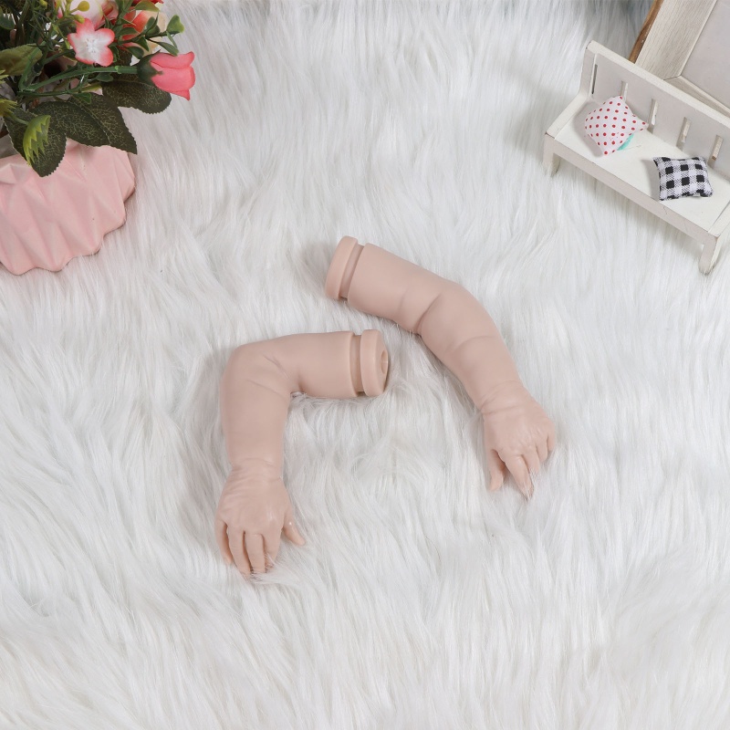 Đồ Chơi Em Bé Sơ Sinh Không Hoàn Thiện Phù Hợp Với Người Mới Bắt Đầu DIY