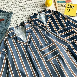 [ Order ] somi kẻ dọc ulzzang