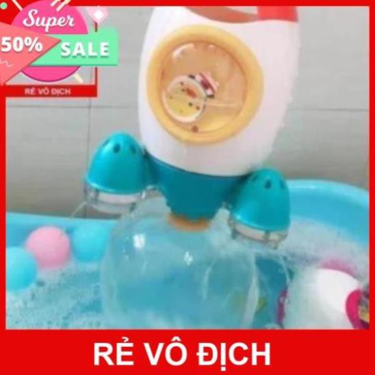 [ Đồ chơi nước]Máy bay đồ chơi nước cho bé khi tắm- giúp bé chơi thật vui