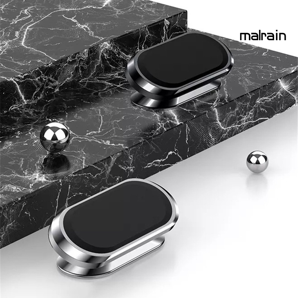 Giá Đỡ Điện Thoại Nam Châm Tiện Dụng Cho Xe Hơi