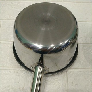Gáo múc nước inox 304