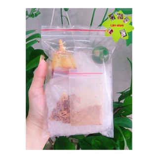 BÁNH TRÁNG MUỐI NHUYỄN HÀNH PHI SA TẾ SIÊU CAY