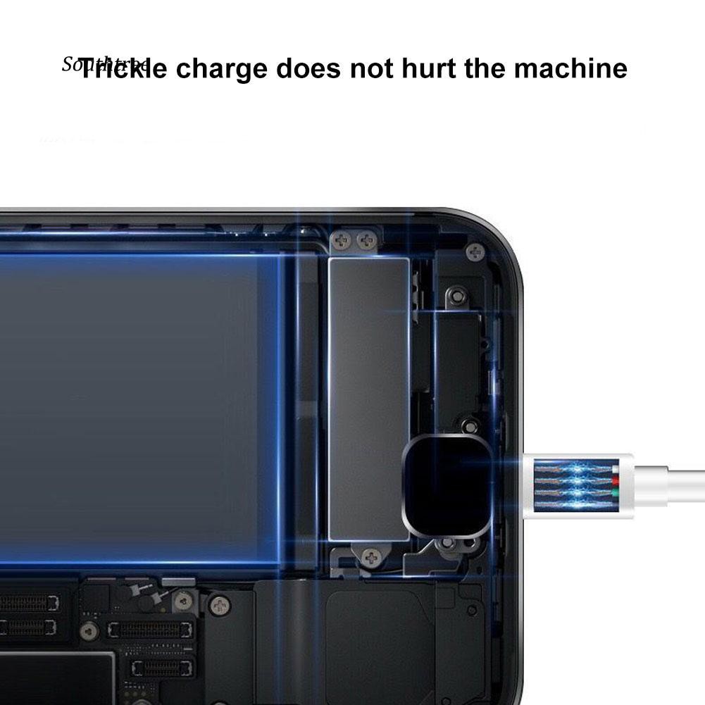 Dây cáp sạc nhanh USB Type C cho điện thoại Huawei mate 20 / 10 20 pro