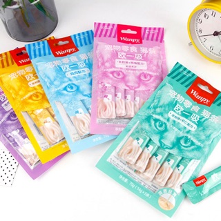 Súp thưởng Wanpy 1 tuýp