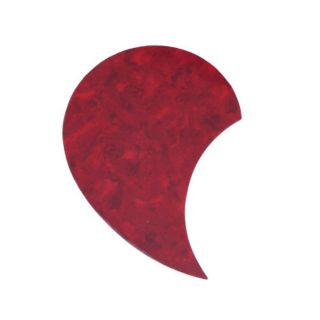 MIẾNG DÁN CHỐNG XƯỚC GUITAR 5 MÀU