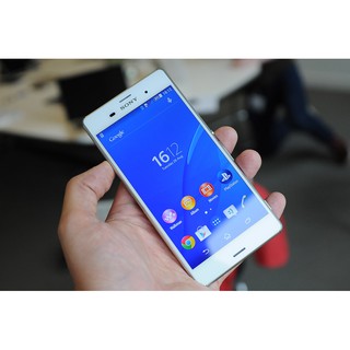 Điện thoại Sony Xperia Z3
