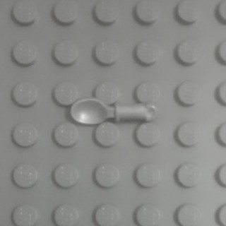 Đồ Chơi Lắp Ráp Minifigure, Utensil Spoon