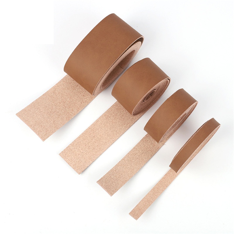 Dây Da Đồng Hồ Đeo Tay Dài 2M Dùng Làm Đồ Thủ Công DIY