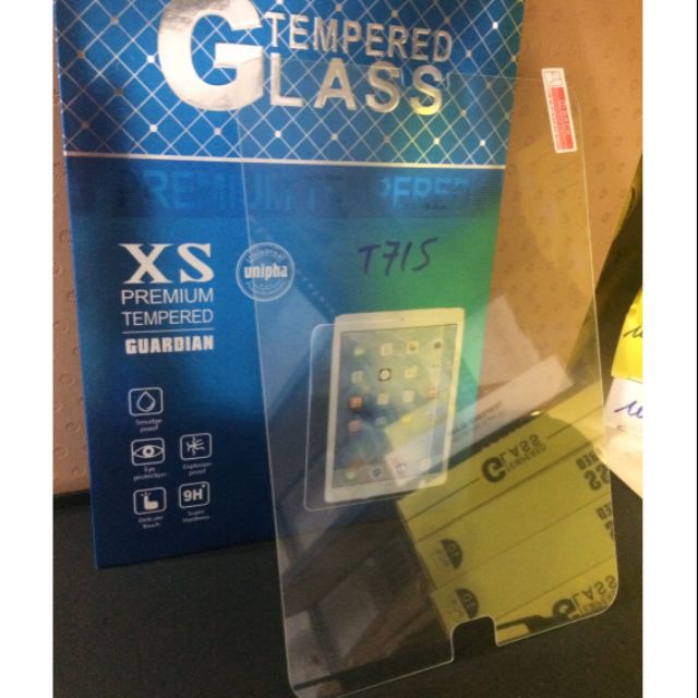 Kính cường lực cao cấp cho Samsung Galaxy Tab S2 8&quot; (T715)