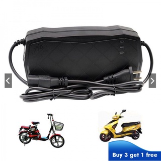 Sạc axit chì48v 60v 72v 96v 12ah 20ah 30ah 40ah 50ah 60ah e xe đạp điện xe đạp xe tay ga chì axit sạc